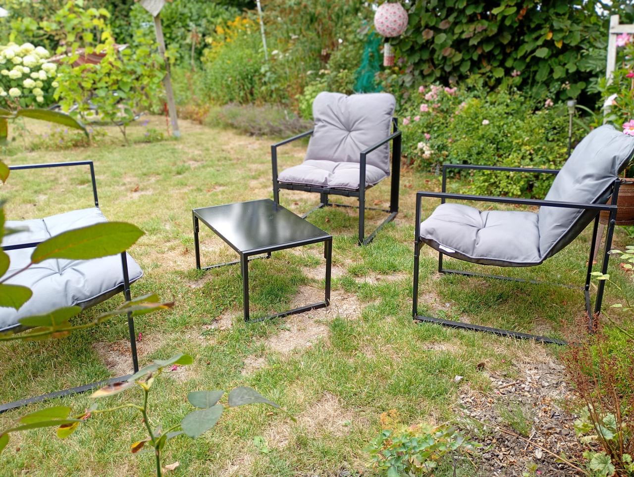 Tuinset