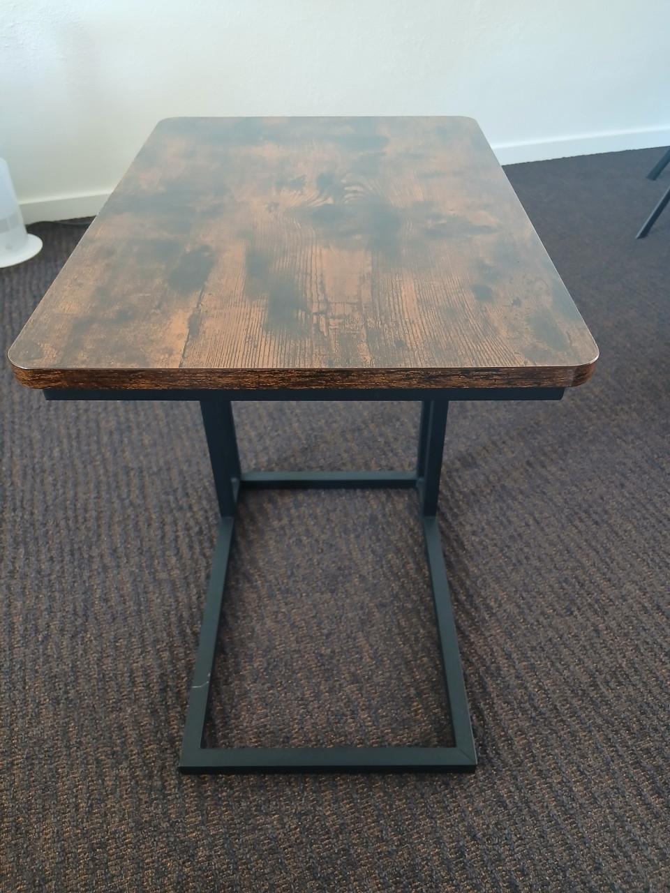 Bijzettafel
