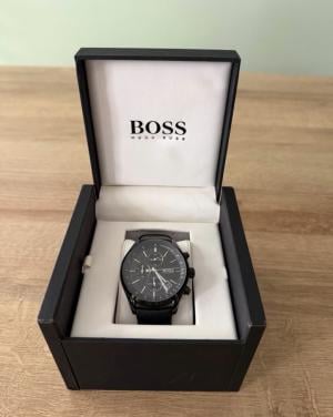 Hugo Boss Heren Horloge