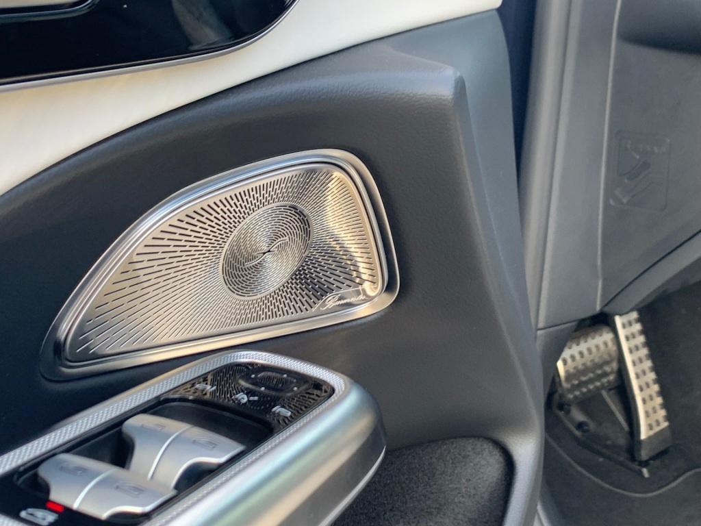 Mercedes-Benz E-Klasse 400 e 4matic amg line l panoramadak l techniek pakke