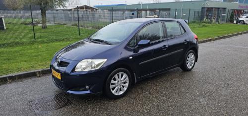 Toyota Auris 1.6-16V Sol Dealer Onderhouden! Inclusief 6 maanden garantie!!