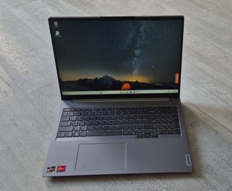 Lenovo Thinkbook 16 G6 32Gb ram en 3 maanden garantie