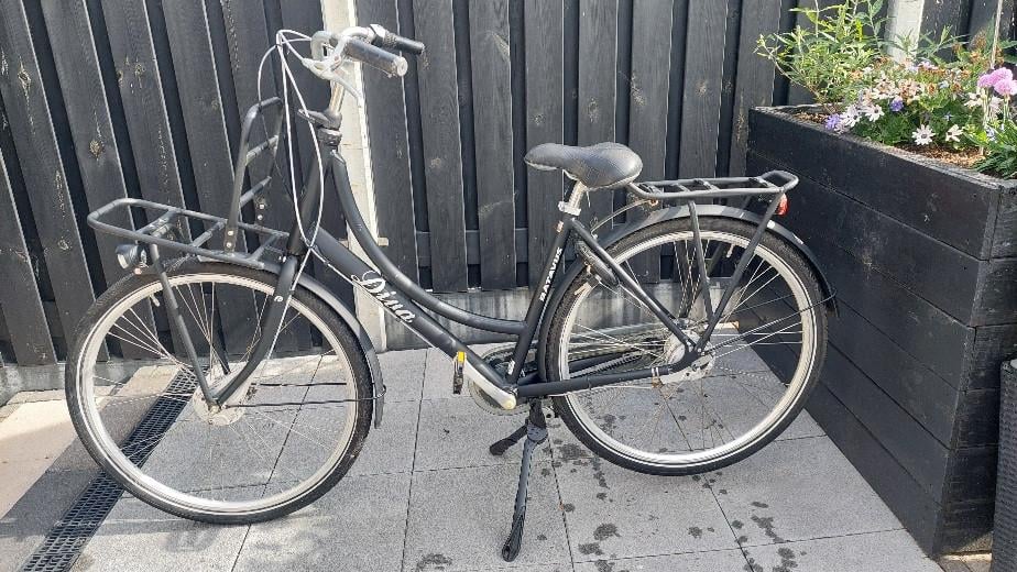 Batavus Diva