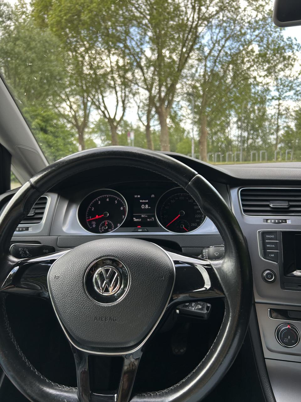 Golf 1.2 TSI Trendline