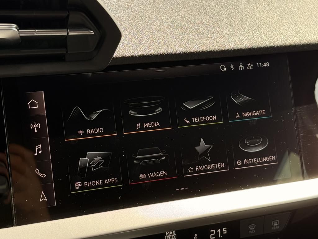 Audi A3 sportback 40 tfsi e advanced edition | acc | apple carplay | dab | 