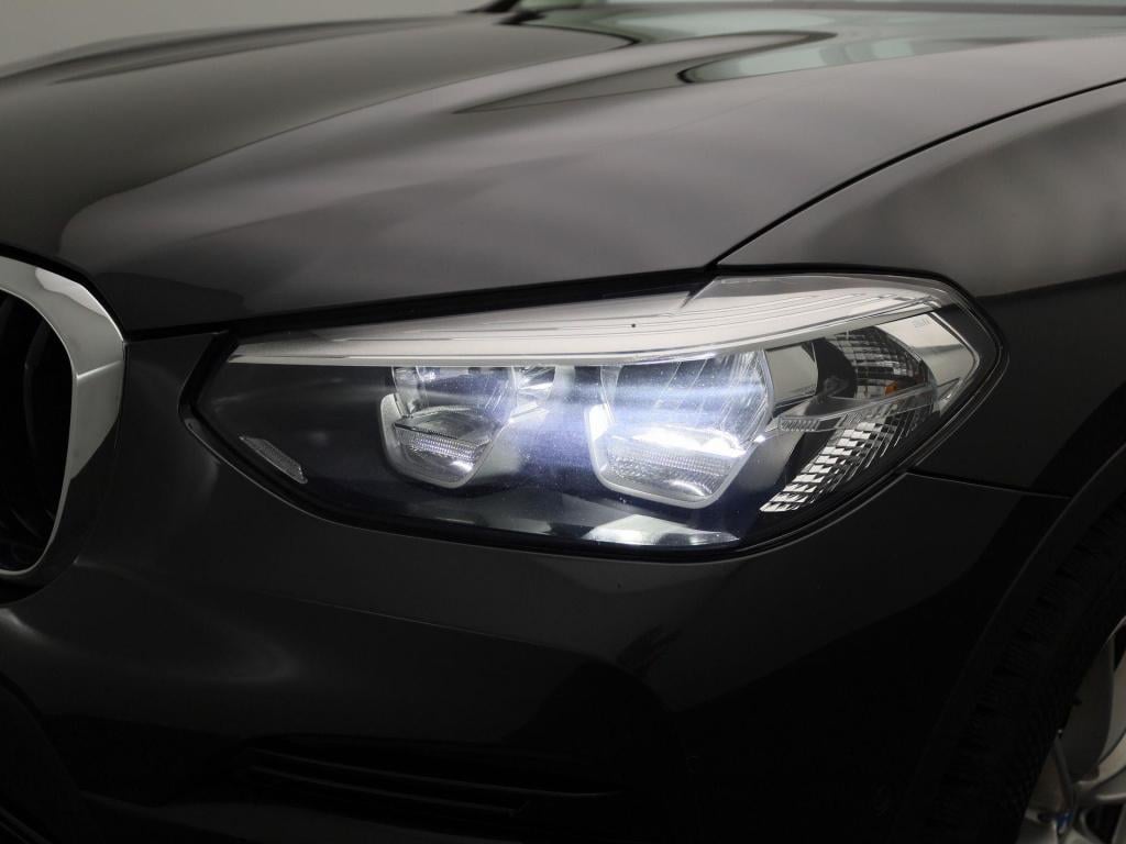 BMW X3 xdrive30e high executive | automaat | panorama dak | climate control