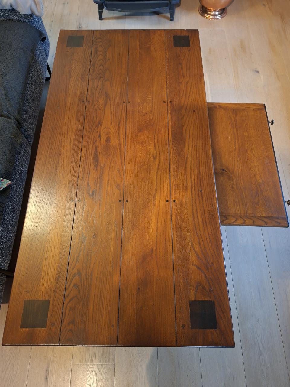 Salontafel