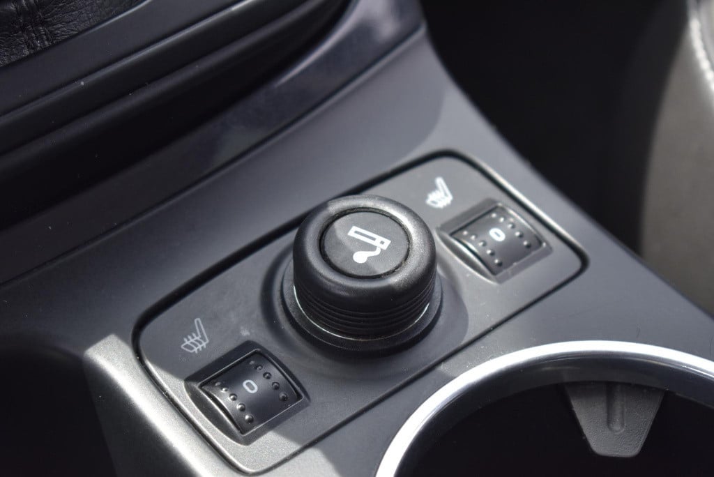 Ford Kuga 1.6 titanium 4wd | automaat | climate control | adaptieve cruise 