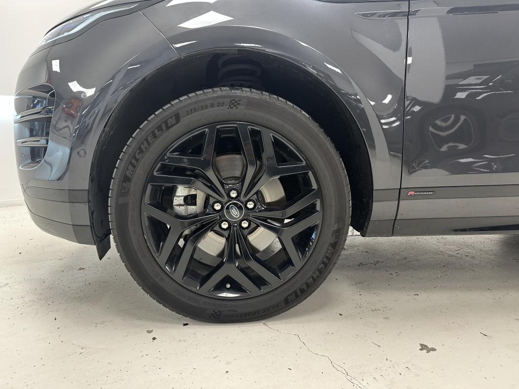 Land Rover Range Rover 1.5 p300e awd r-dynamic hse | meridian | panoramadak