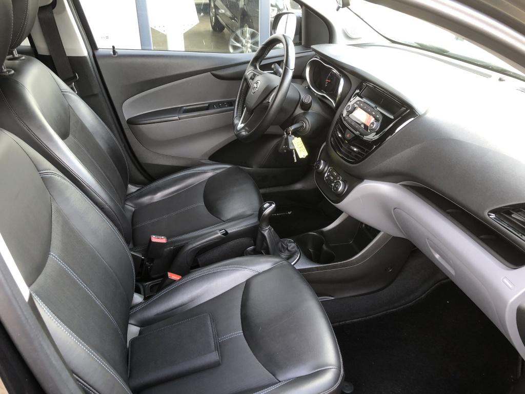 Opel Karl 1.0 ecoflex cosmo dealeronderhouden