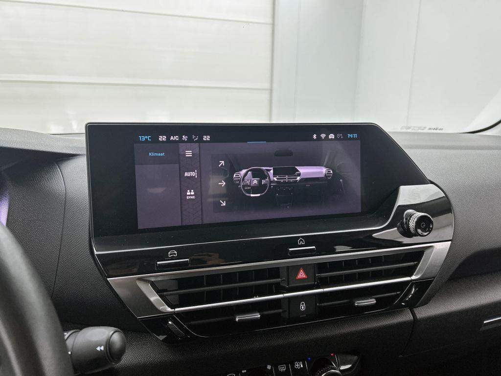 Citroen C4 130 pk feel edition | rijklaar | navigatie | comfort seats | 360