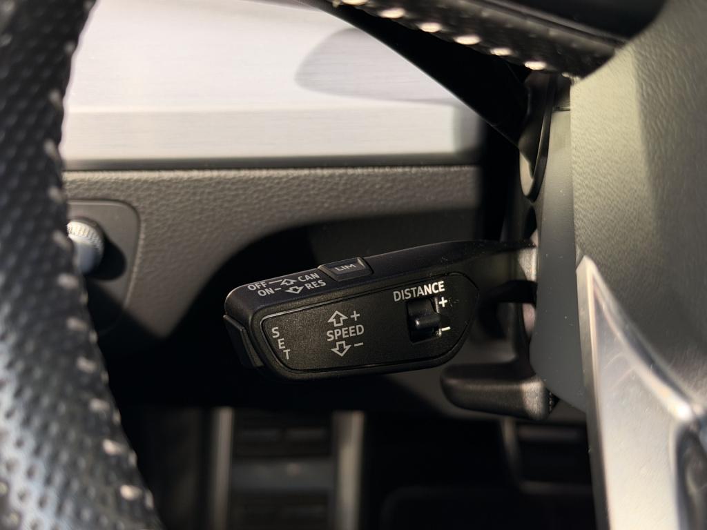 Audi Q5 2.0 tfsi quattro s-line | luchtvering | b&o | pano | leder | 360 | 
