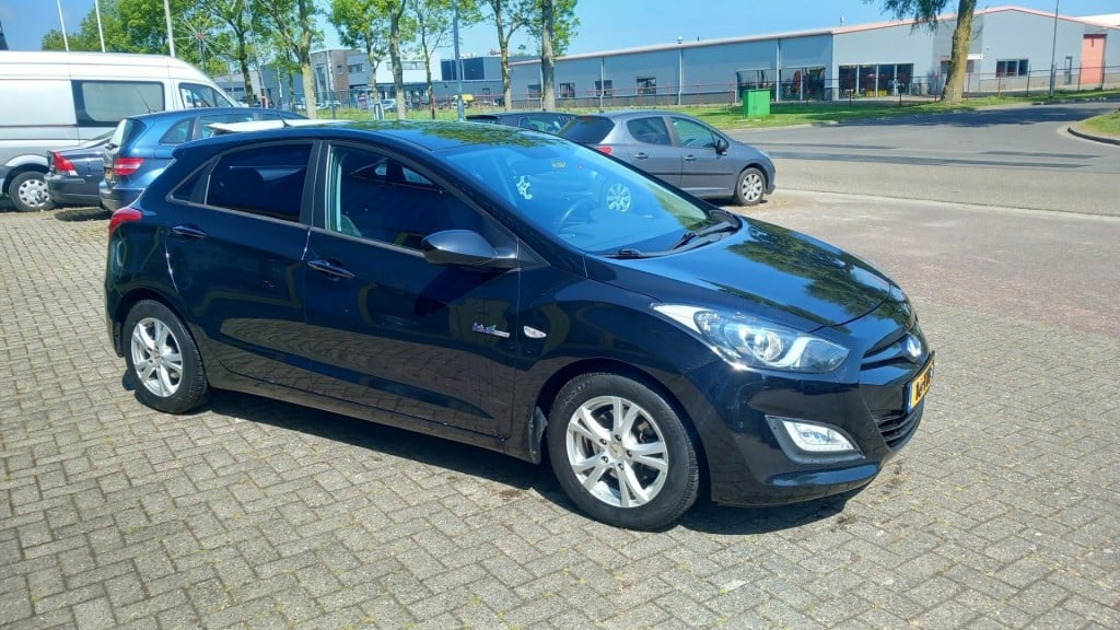 Hyundai I 30 1.6 gdi i-motion