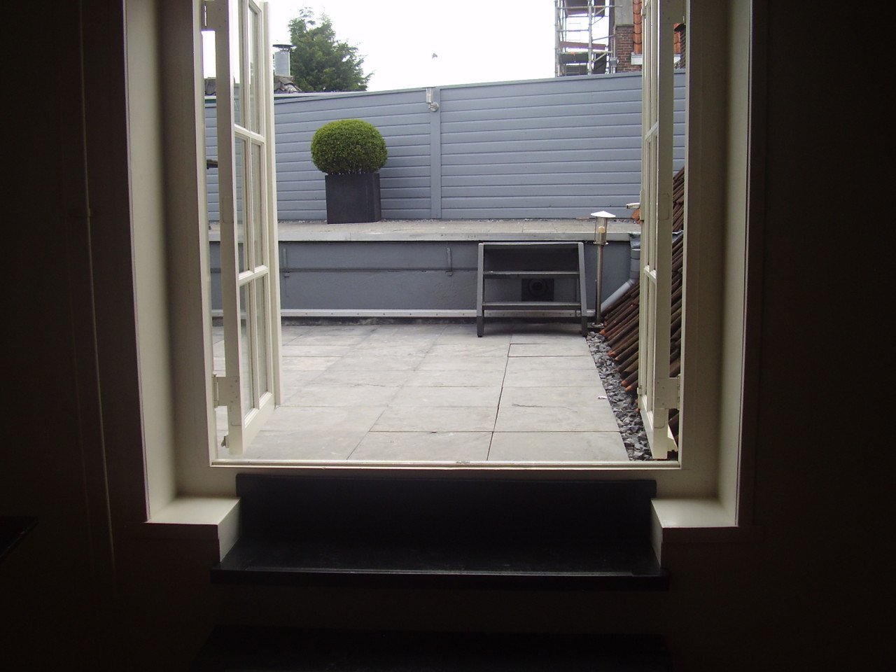 Appartement te huur in Goes
