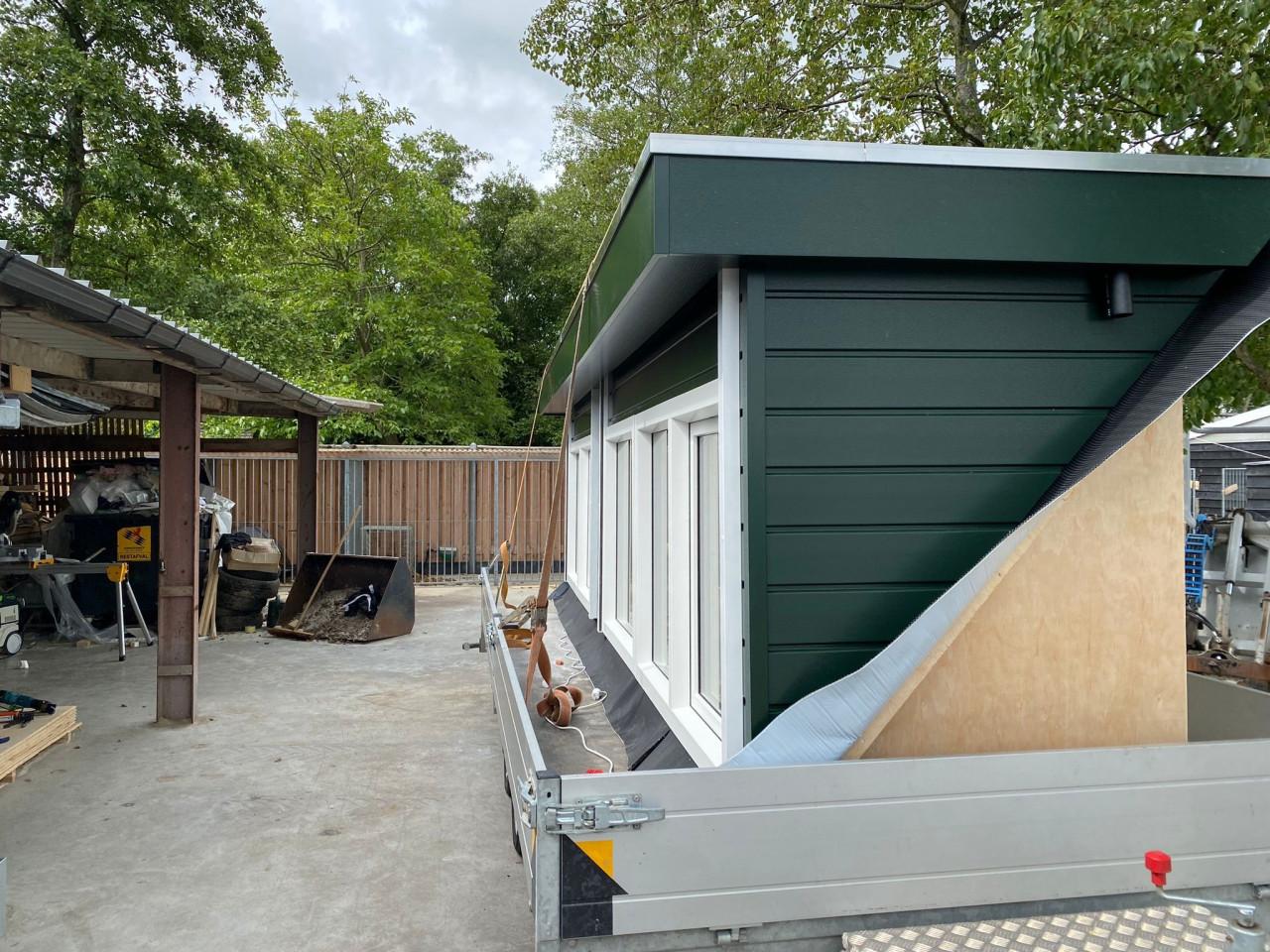 Dakkapel zonder zorgen