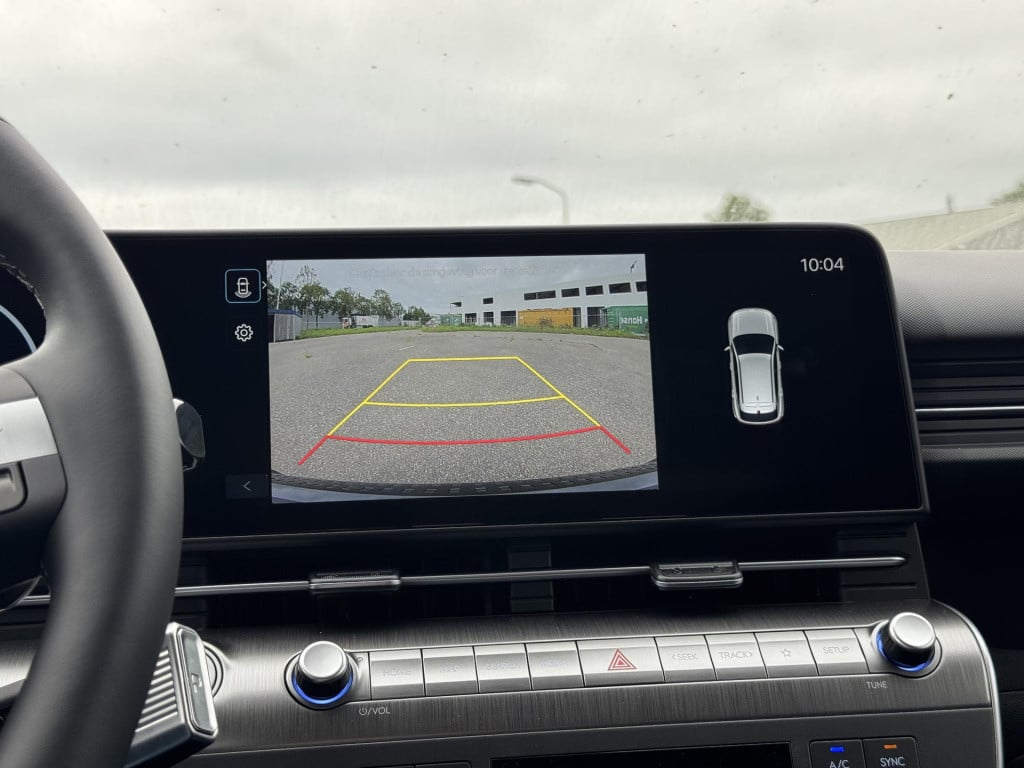 Hyundai Kona electric pure edition 65.4 kwh