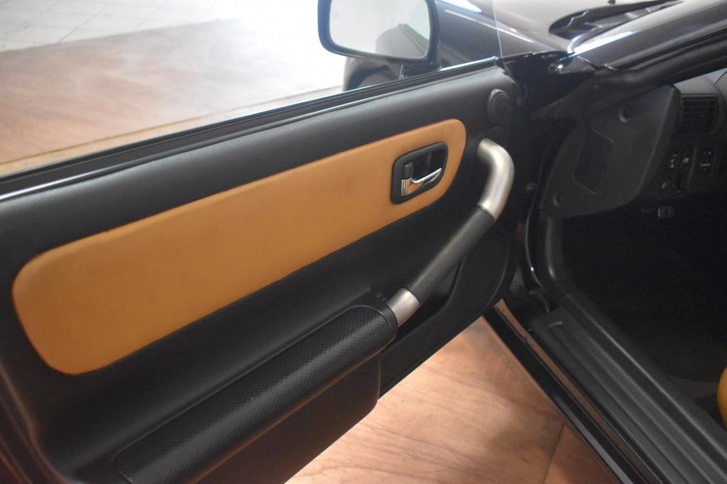 Toyota Mr2 1.8-16v | verkocht