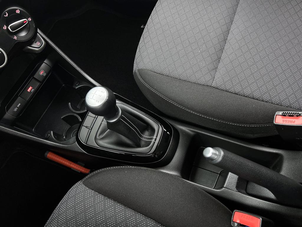 Kia Picanto 1.0 dpi dynamicplusline | nap | btw | apple carplay | licht met