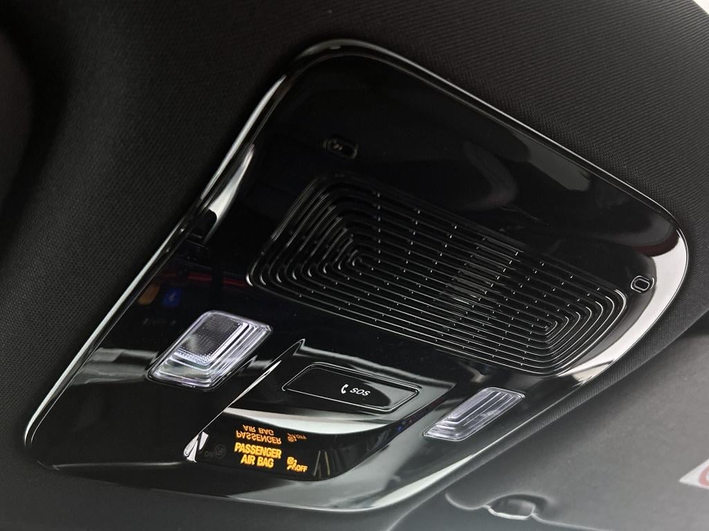 Mercedes-Benz Glb 200 business solution amg 7p. 58 kwh | premium pakket | n