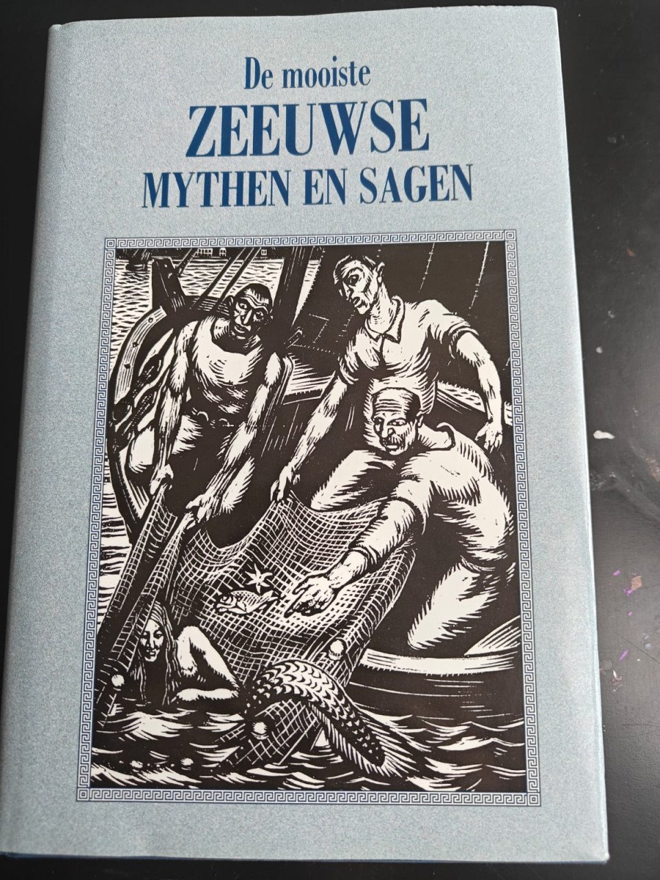 De mooiste Zeeuwse Mythen en Sagen