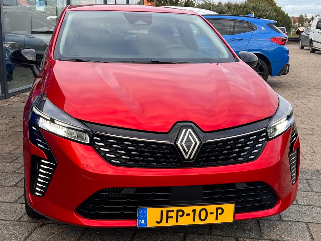 Renault Clio 1.0 tce 90 gpf evolution, pack comfort, pack look, navi