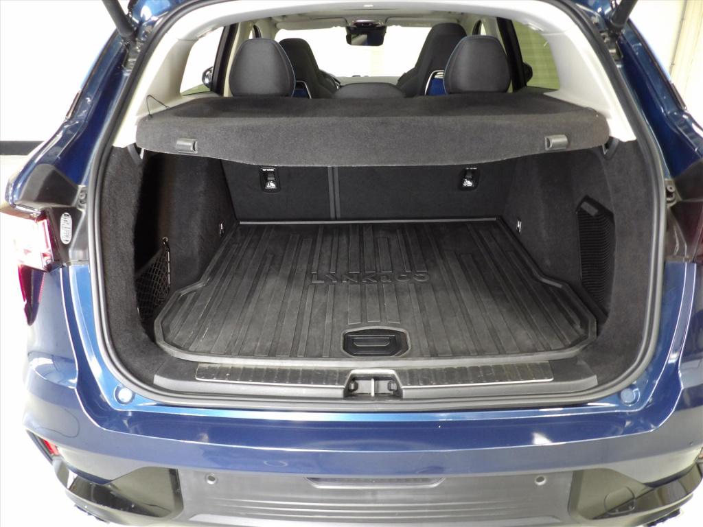 Lynk & Co 01 1.5td 261pk phev 7dcth