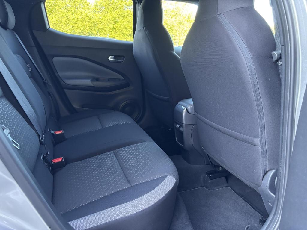 Nissan Juke 1.0 dig-t premiere edition