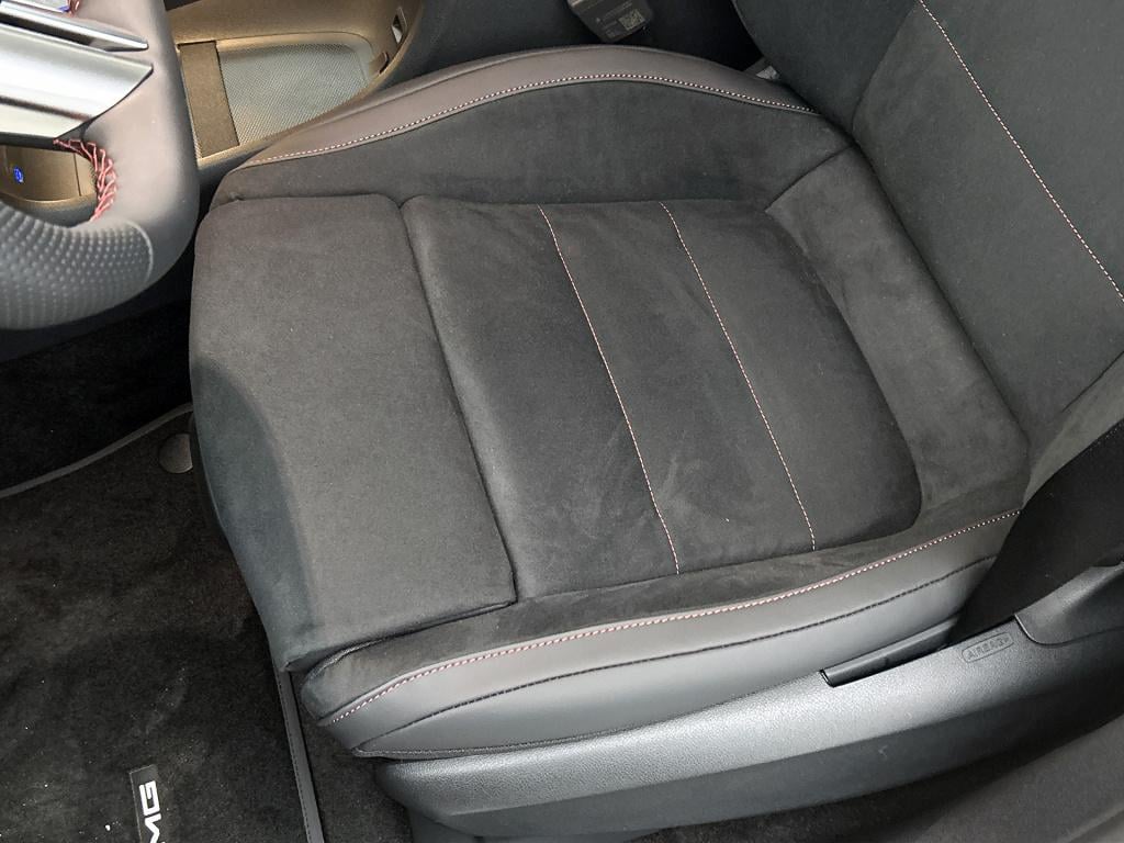 Mercedes-Benz Glb 200 business solution amg 7p. 58 kwh | premium pakket | n