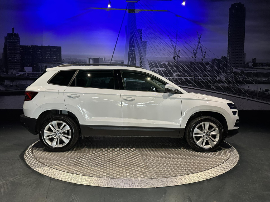 Skoda Karoq 1.5 tsi act business edition plus *navi*appconnect*camera*