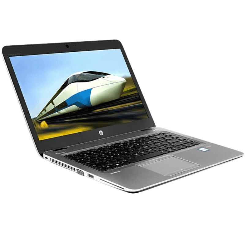 HP Elitebook-i7-W11-werk16giga-WiFi-Webcam