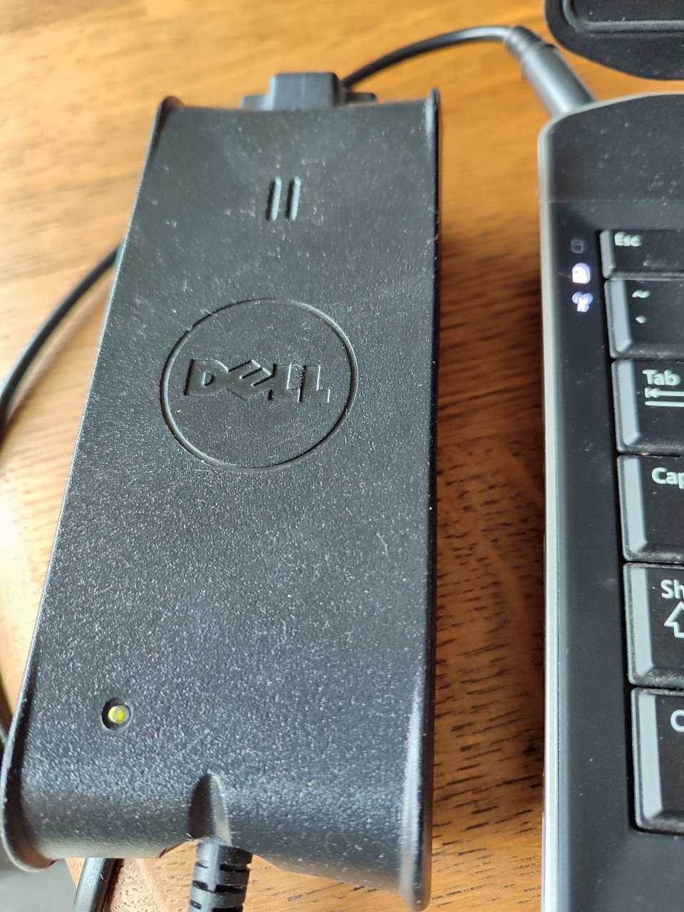 Dell Laptop 17 inch
