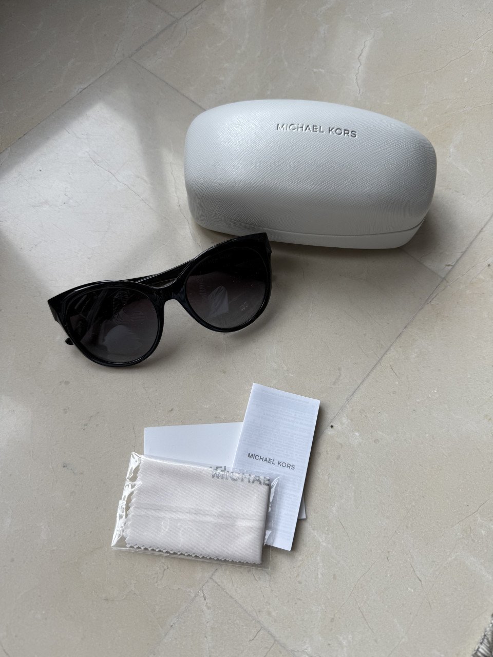 Michael Kors zonnebril