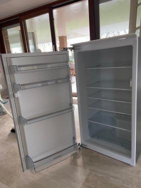 Siemens inbouwkoelkast