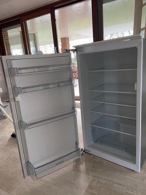 Siemens inbouwkoelkast