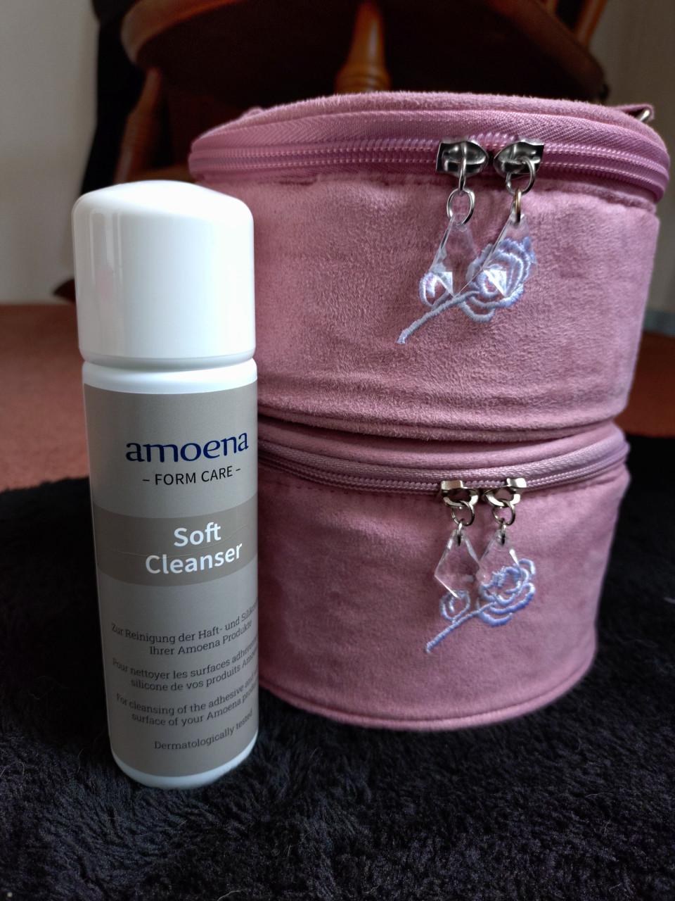 Mooie borstprotheses van ABC