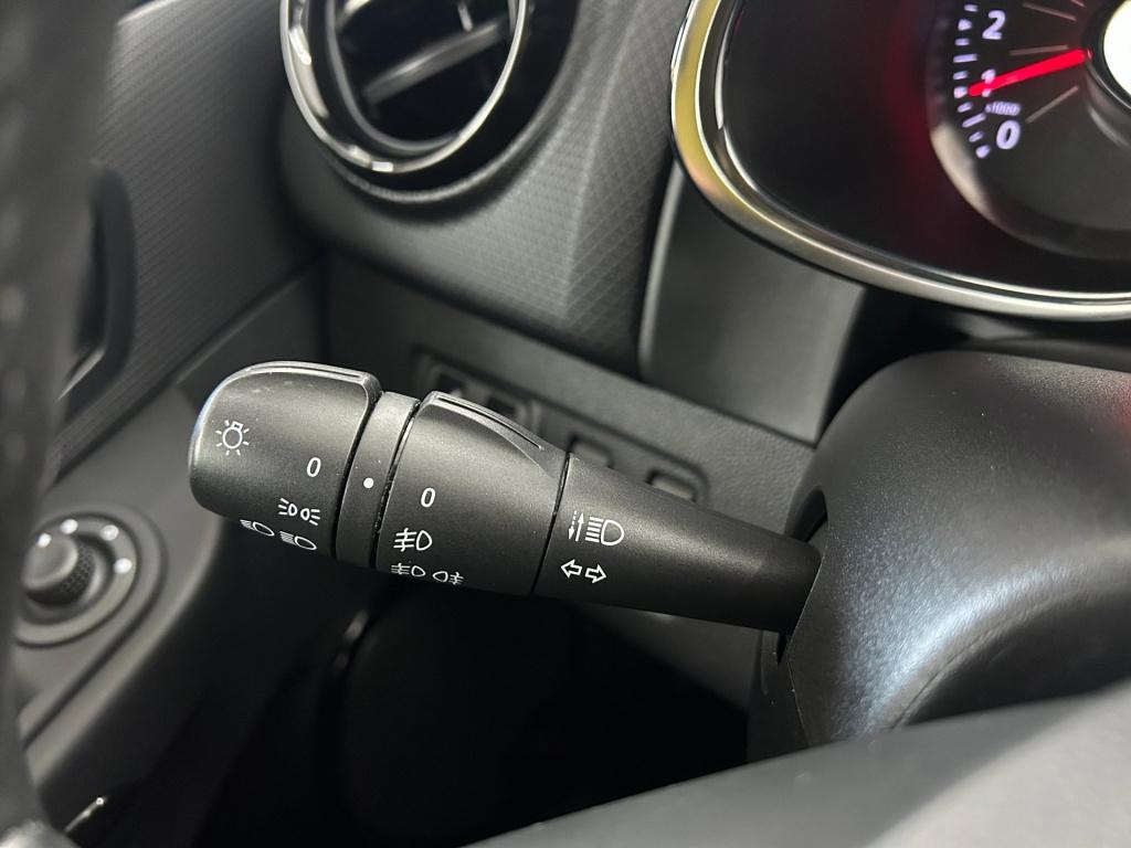 Renault Clio occasion 0.9 tce eco2 expression | zwart | tweedehands renault
