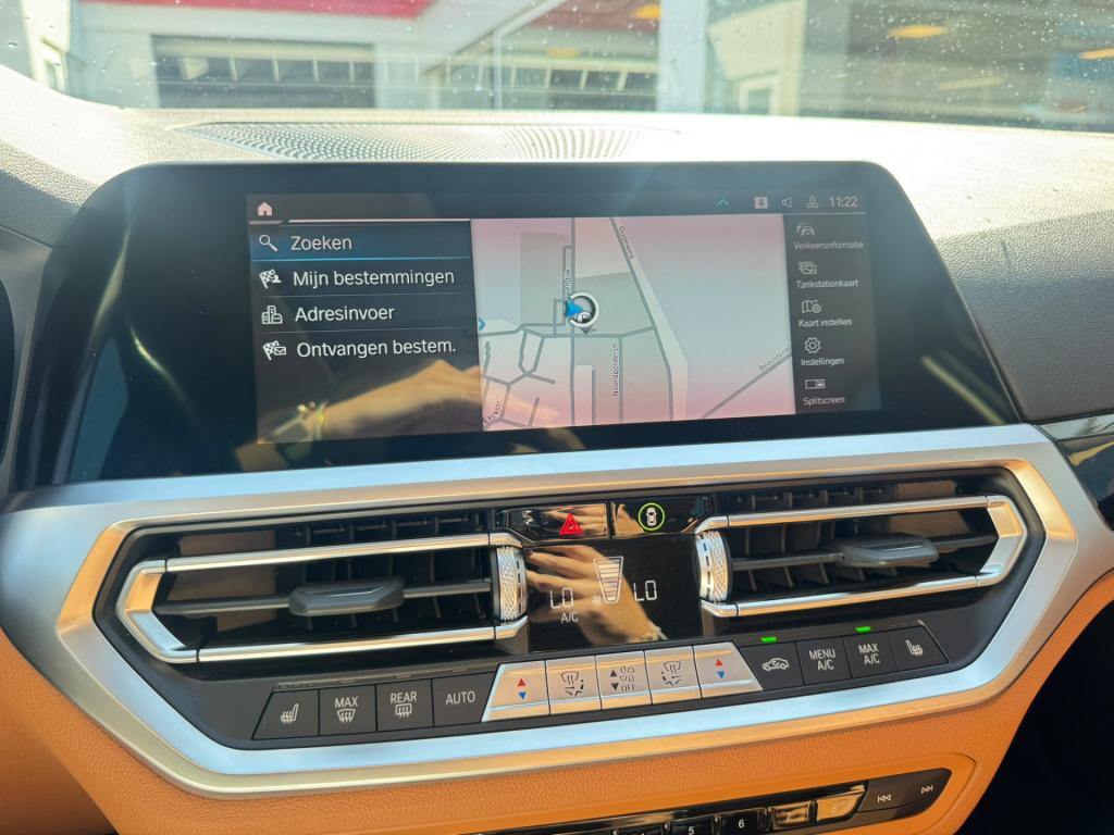 BMW 3-serie touring 320e high executive