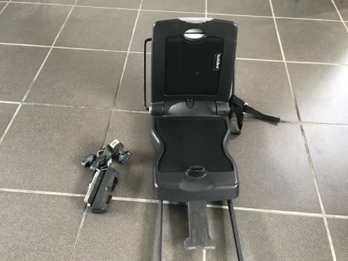 Fietsstoel