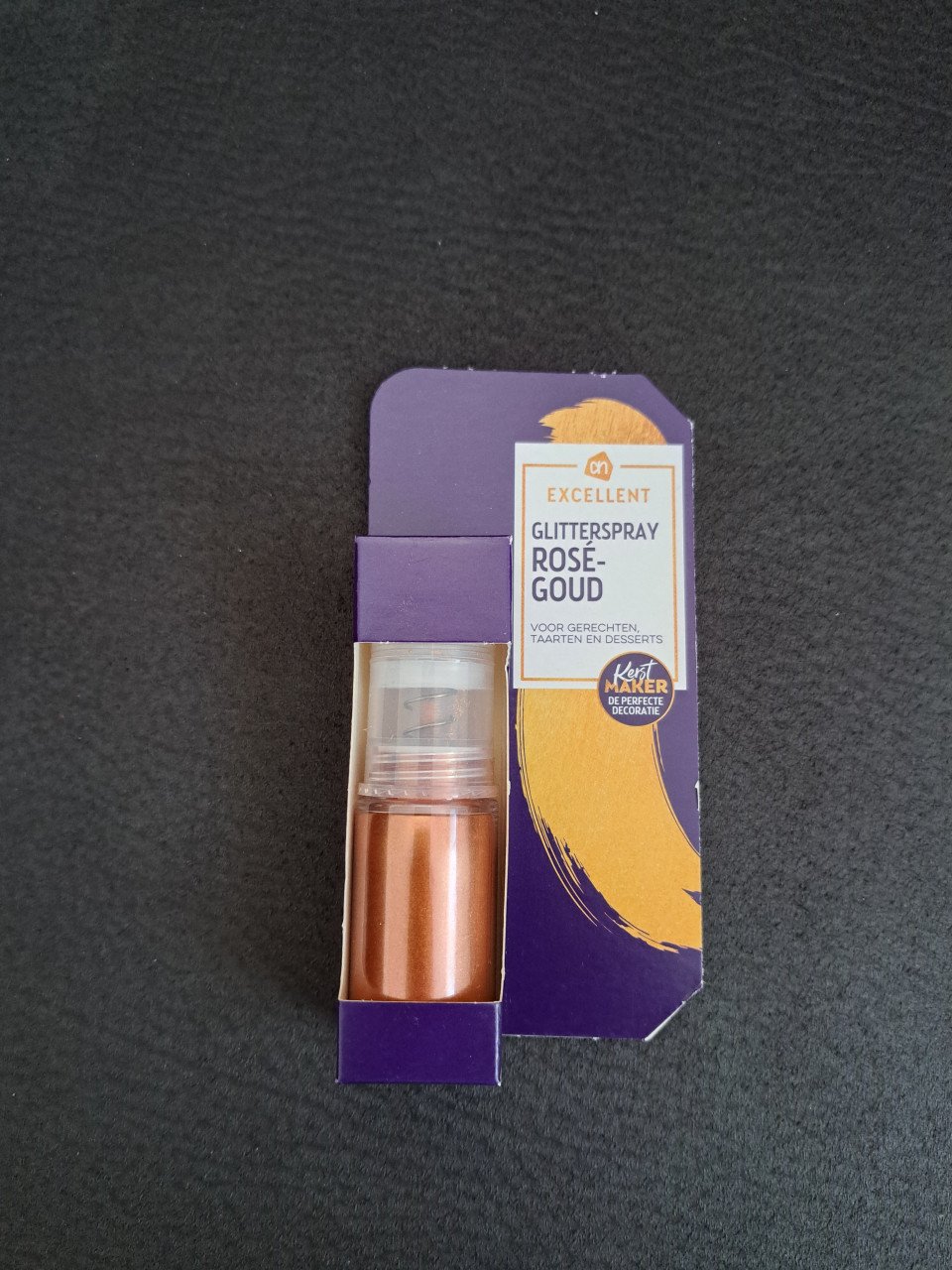 Glitterspray