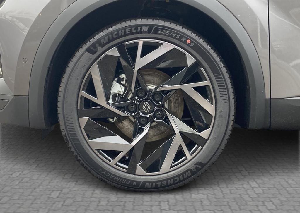 Renault Symbioz 1.8 e-tech full hybrid 160 esprit alpine