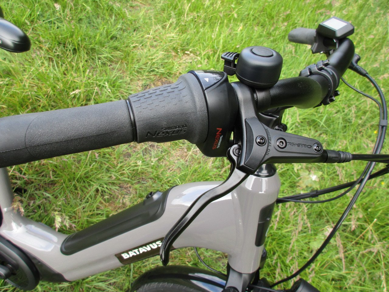 Batavus Altura NIEUW