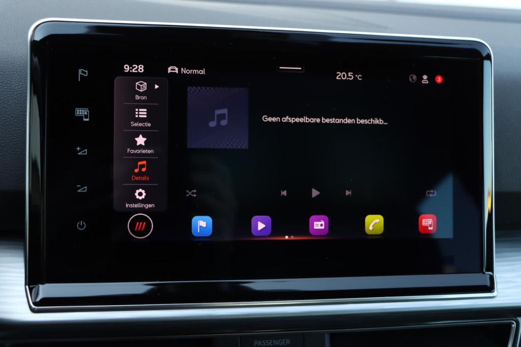 Seat Tarraco 1.4 tsi e-hybrid phev xperience business intense 245pk dsg6 | 