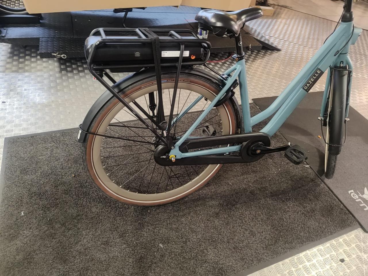 Gazelle Esprit HFB