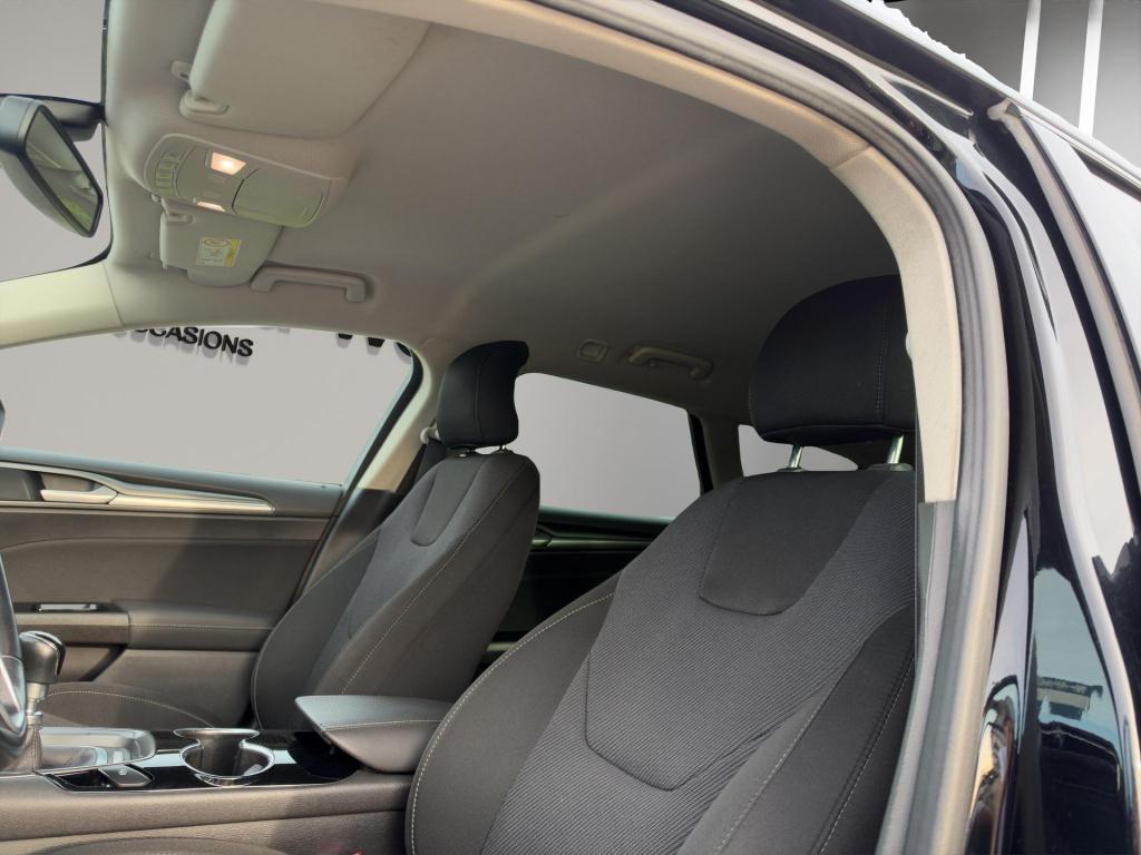 Ford Mondeo wagon 1.5 titanium keyless pdc clima