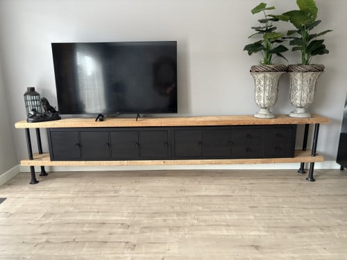 Tv kast