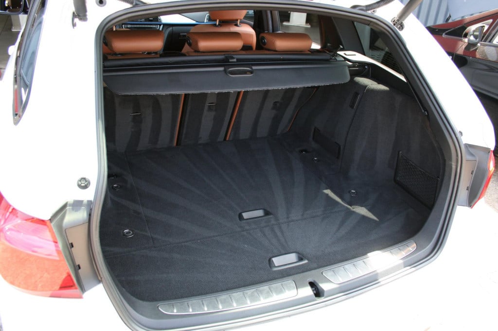 BMW 3-serie touring 340i m sport centennial high executive