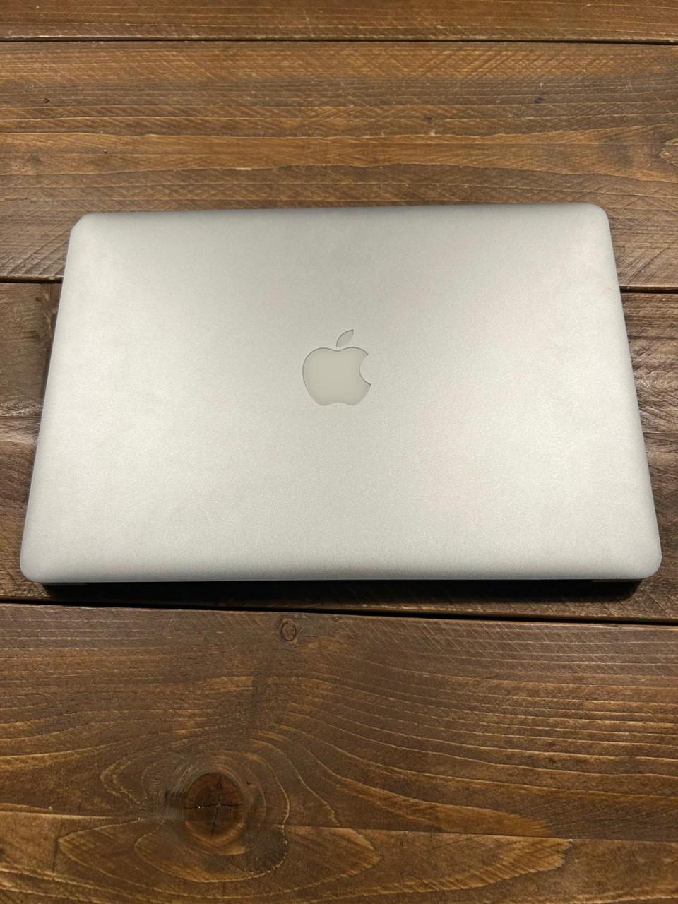 Macbook Air