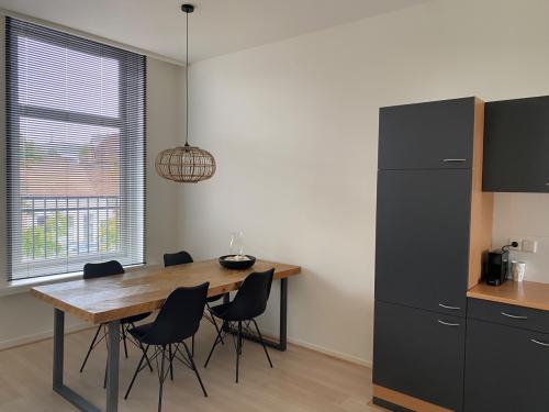 Gemeubileerde woning Goes voor 2 expats