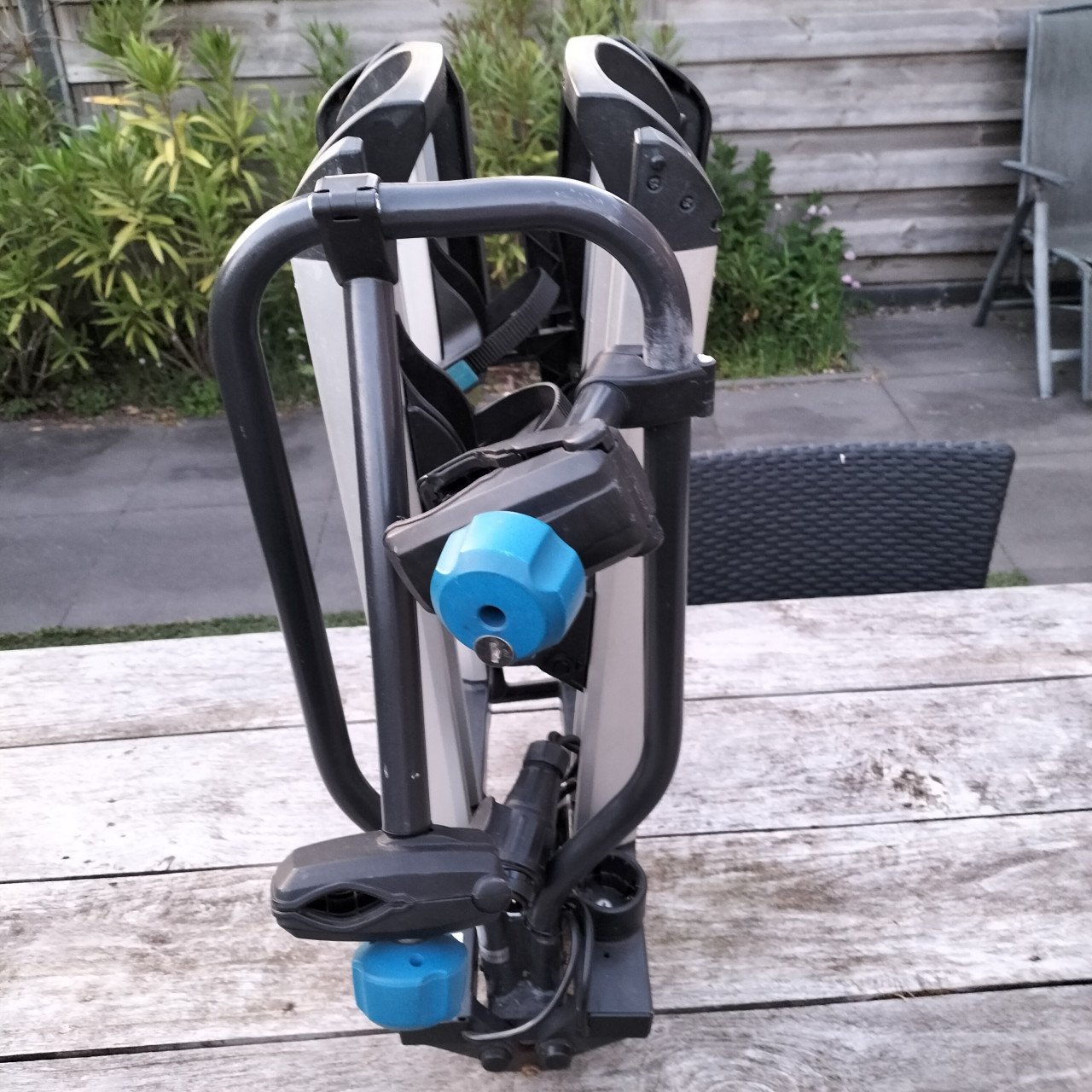 Fietsendrager