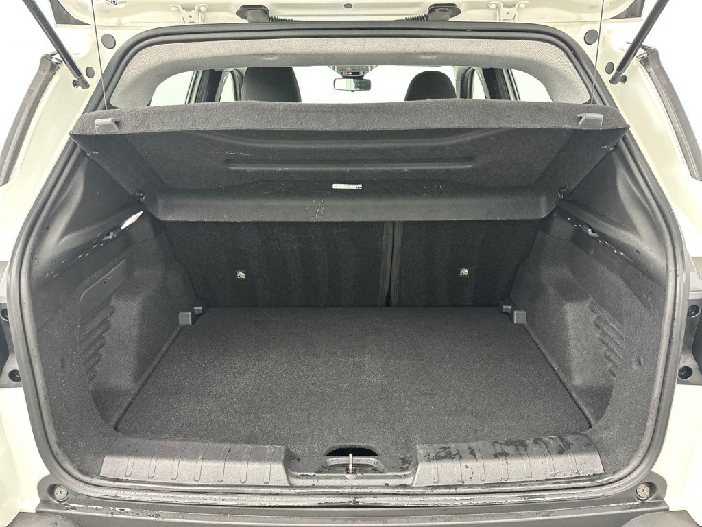 Jeep Avenger longitude 54 kwh | parkeersensoren | apple carplay/android aut